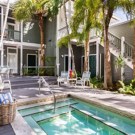 The Cabana Inn Key West - Adult Exclusive Bagian luar foto