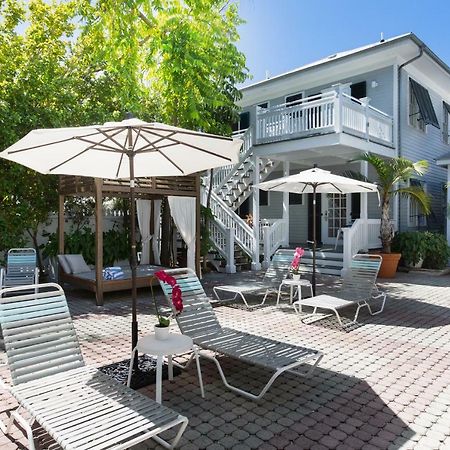 The Cabana Inn Key West - Adult Exclusive Bagian luar foto