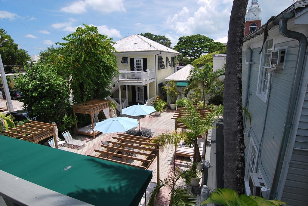The Cabana Inn Key West - Adult Exclusive Bagian luar foto