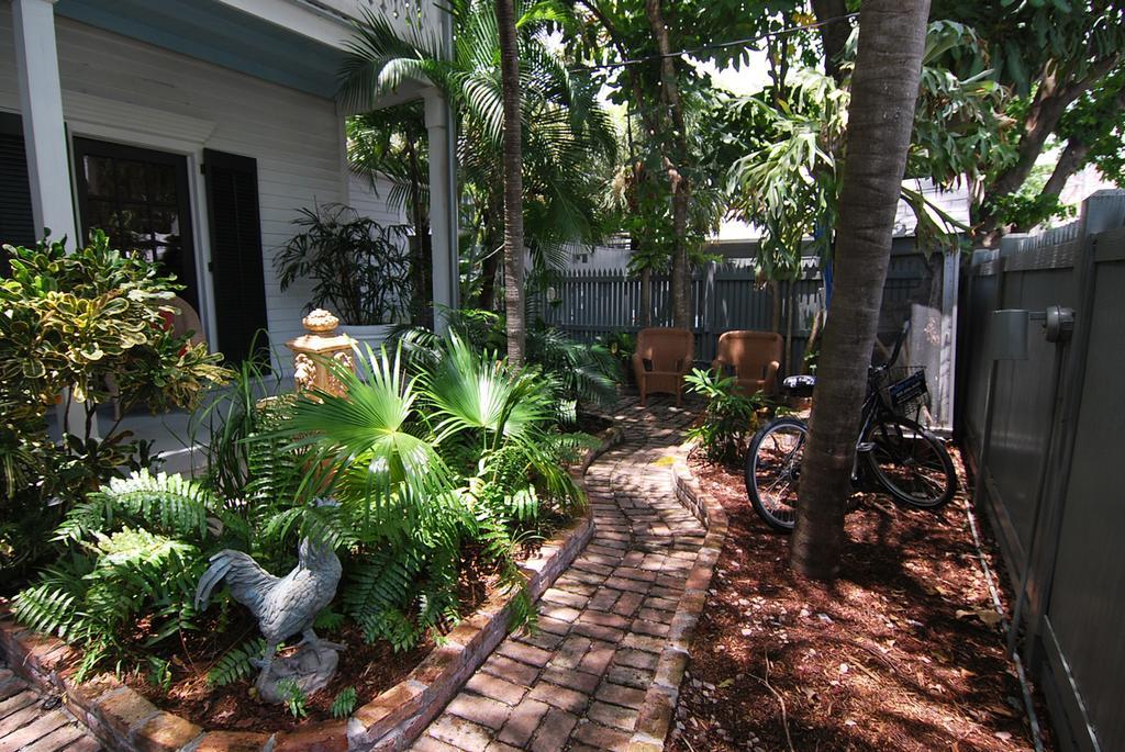The Cabana Inn Key West - Adult Exclusive Bagian luar foto