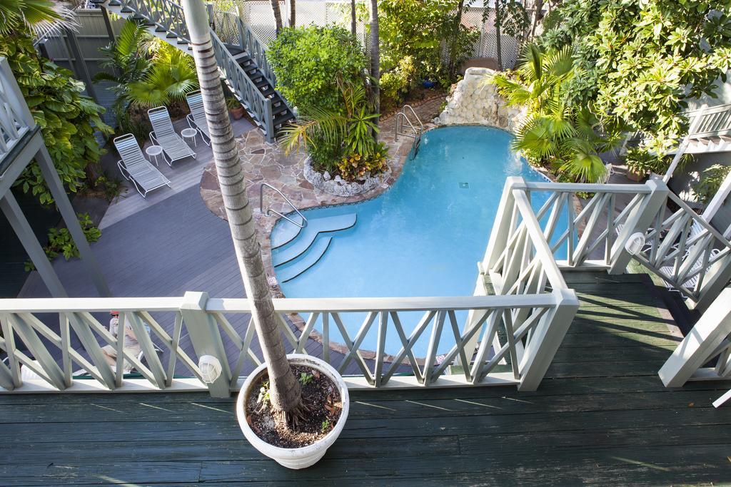 The Cabana Inn Key West - Adult Exclusive Bagian luar foto
