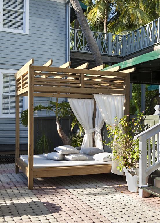 The Cabana Inn Key West - Adult Exclusive Bagian luar foto