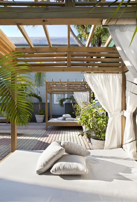 The Cabana Inn Key West - Adult Exclusive Bagian luar foto