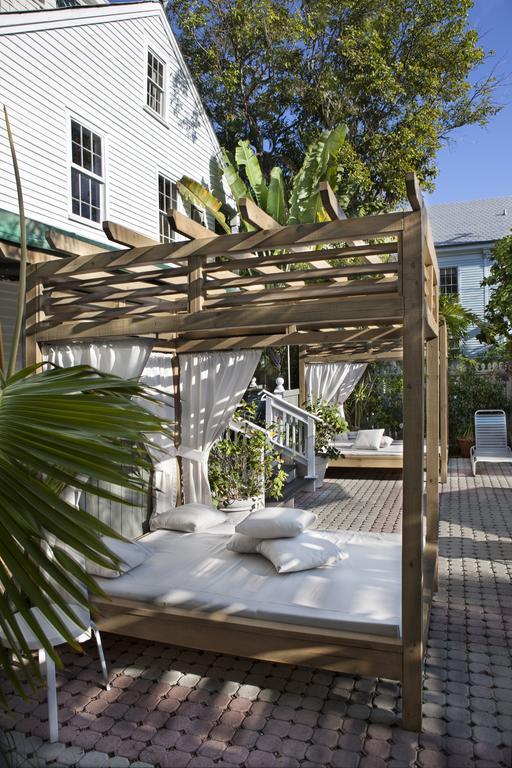 The Cabana Inn Key West - Adult Exclusive Bagian luar foto