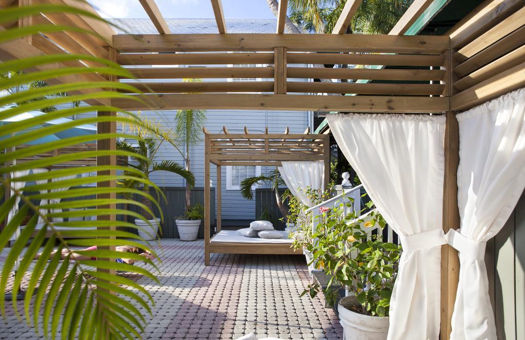 The Cabana Inn Key West - Adult Exclusive Bagian luar foto