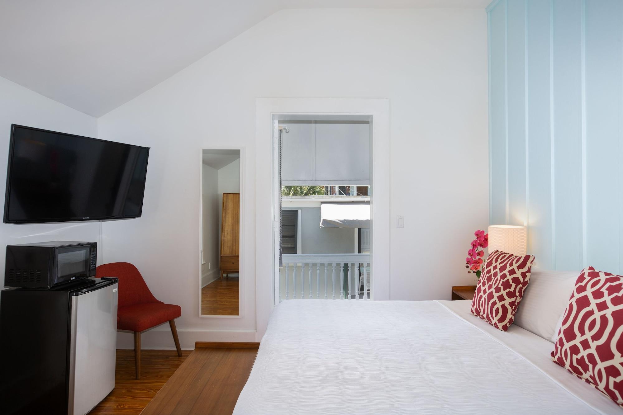 The Cabana Inn Key West - Adult Exclusive Bagian luar foto