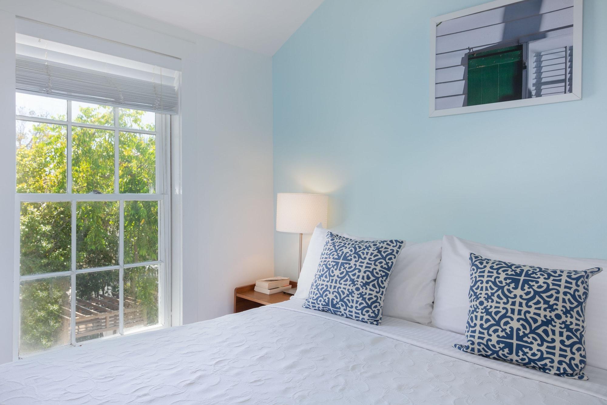 The Cabana Inn Key West - Adult Exclusive Bagian luar foto