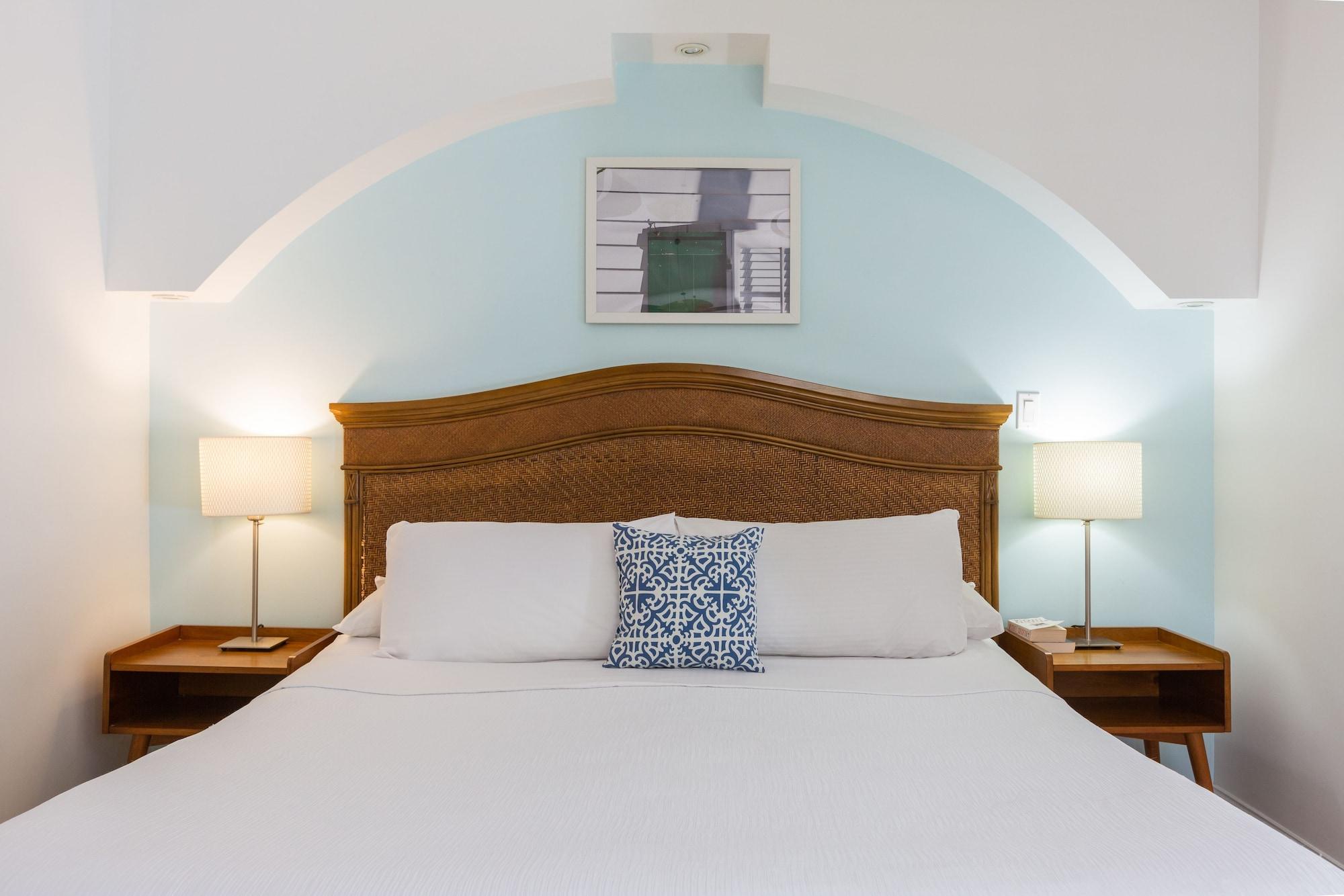 The Cabana Inn Key West - Adult Exclusive Bagian luar foto