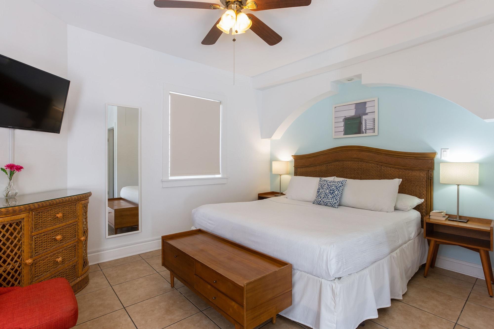 The Cabana Inn Key West - Adult Exclusive Bagian luar foto