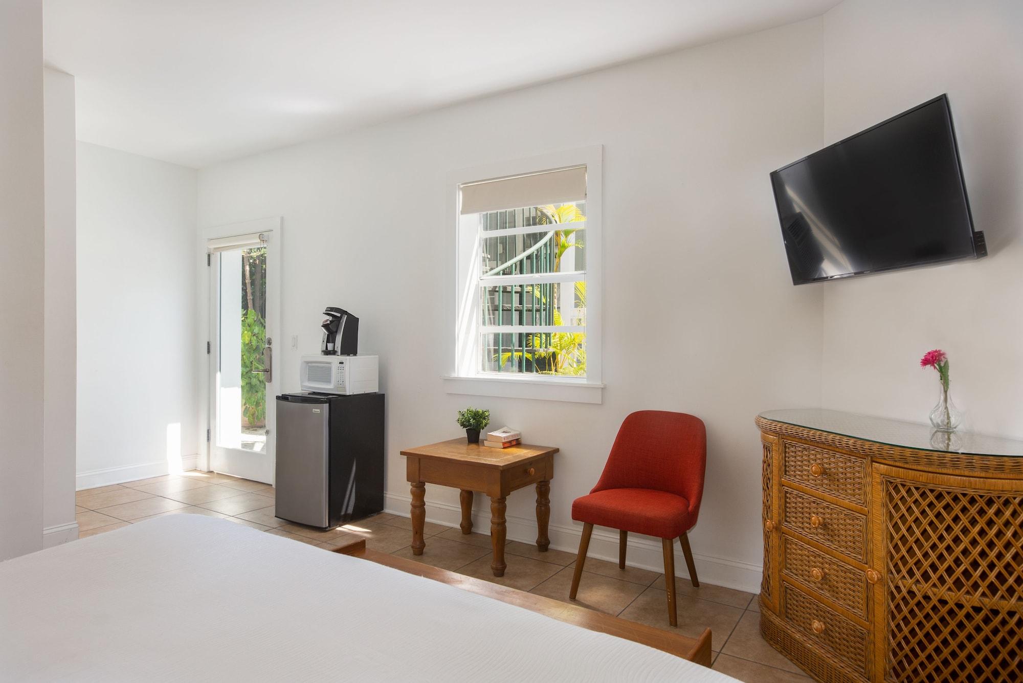 The Cabana Inn Key West - Adult Exclusive Bagian luar foto