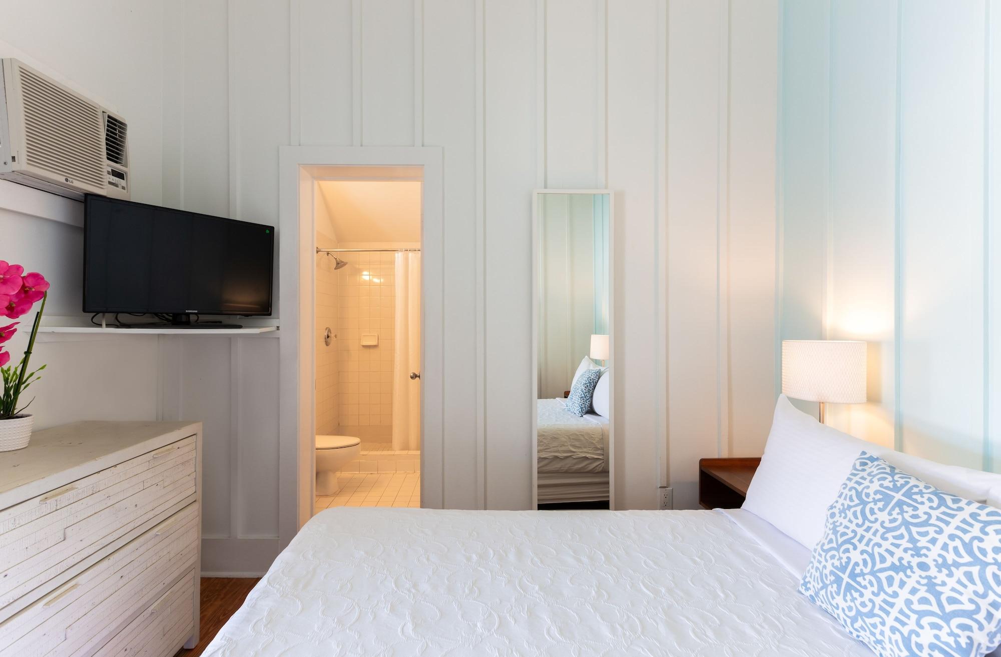 The Cabana Inn Key West - Adult Exclusive Bagian luar foto