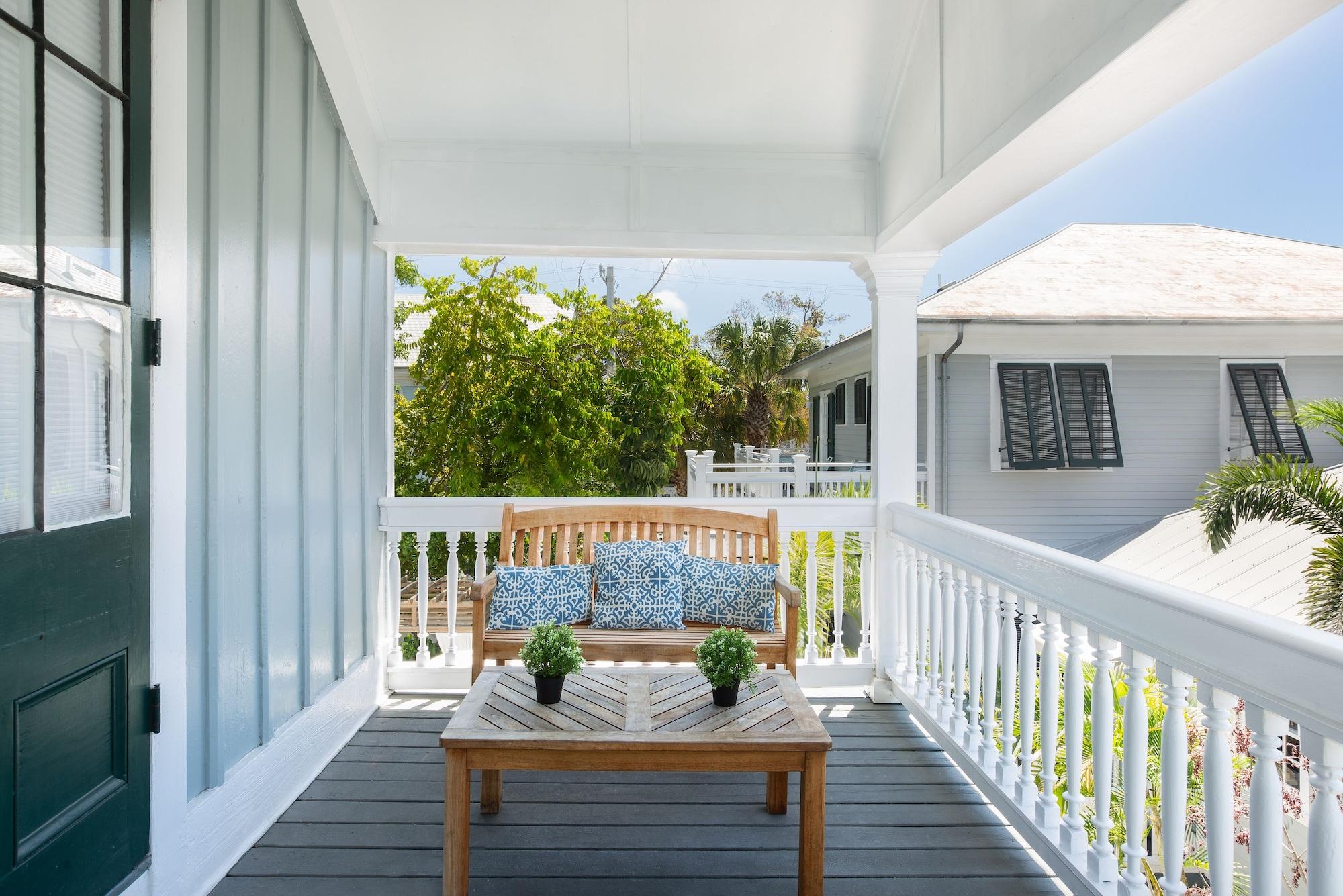The Cabana Inn Key West - Adult Exclusive Bagian luar foto