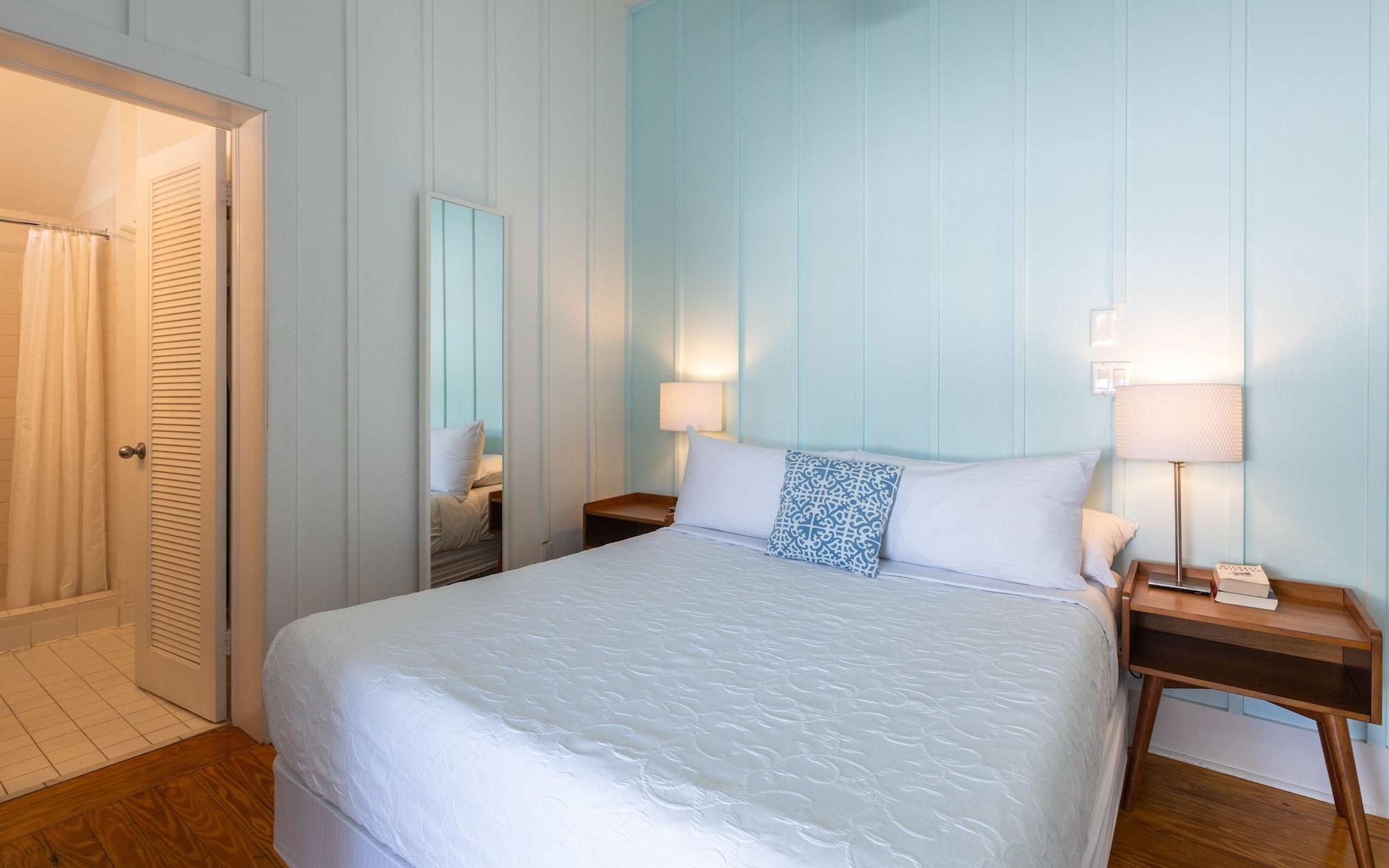 The Cabana Inn Key West - Adult Exclusive Bagian luar foto