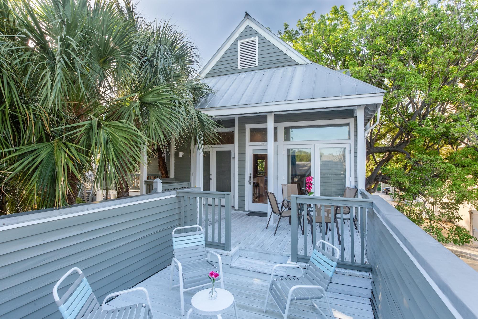 The Cabana Inn Key West - Adult Exclusive Bagian luar foto