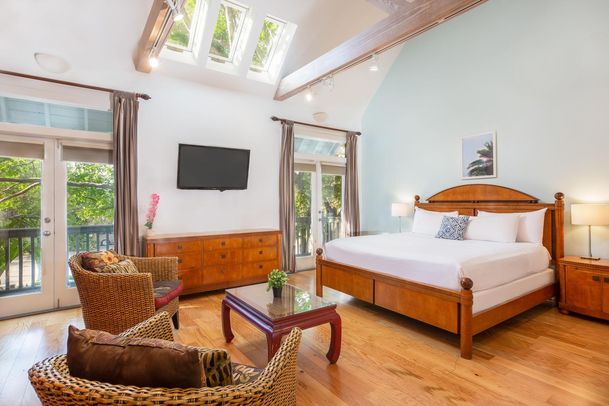The Cabana Inn Key West - Adult Exclusive Bagian luar foto