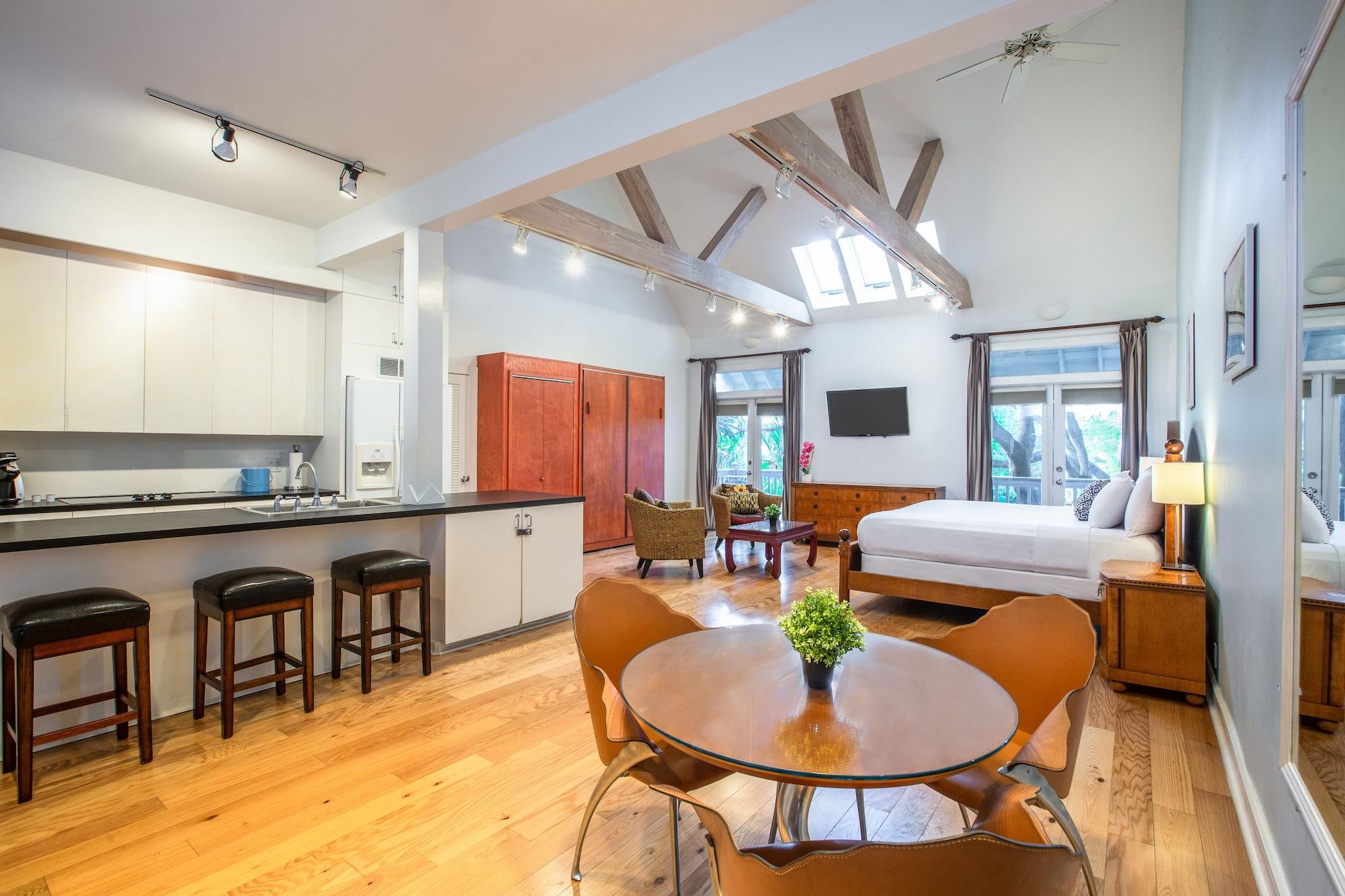 The Cabana Inn Key West - Adult Exclusive Bagian luar foto
