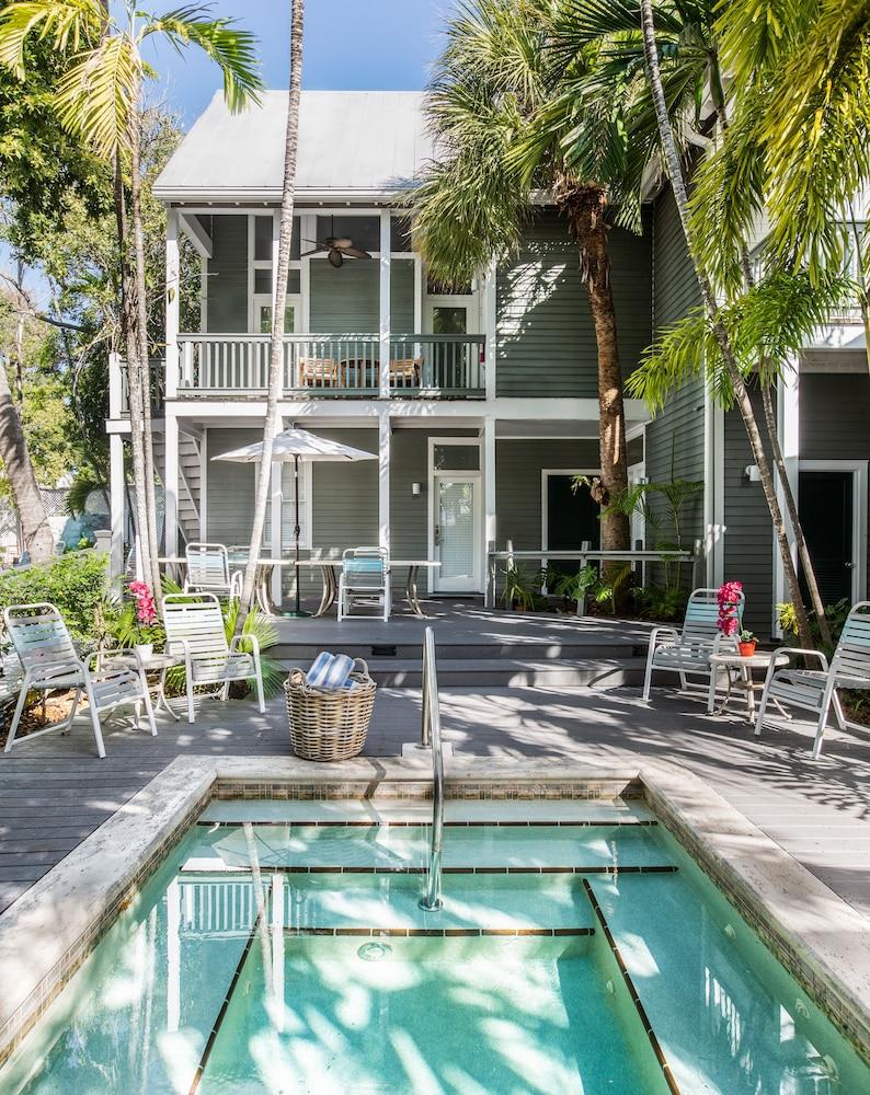 The Cabana Inn Key West - Adult Exclusive Bagian luar foto