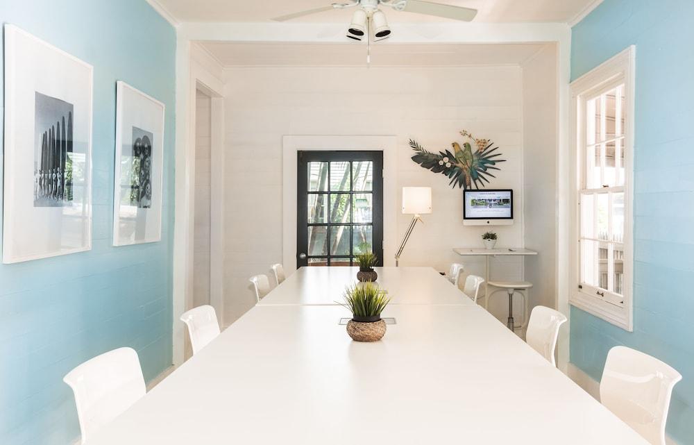 The Cabana Inn Key West - Adult Exclusive Bagian luar foto