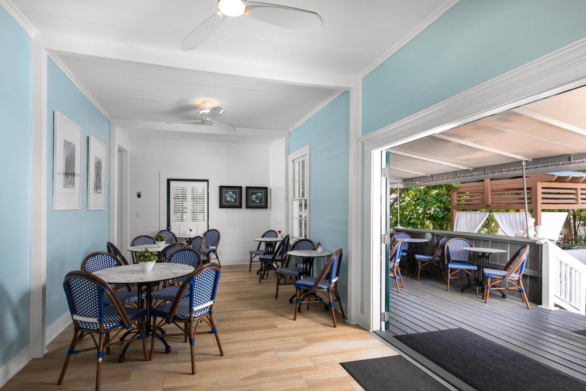 The Cabana Inn Key West - Adult Exclusive Bagian luar foto