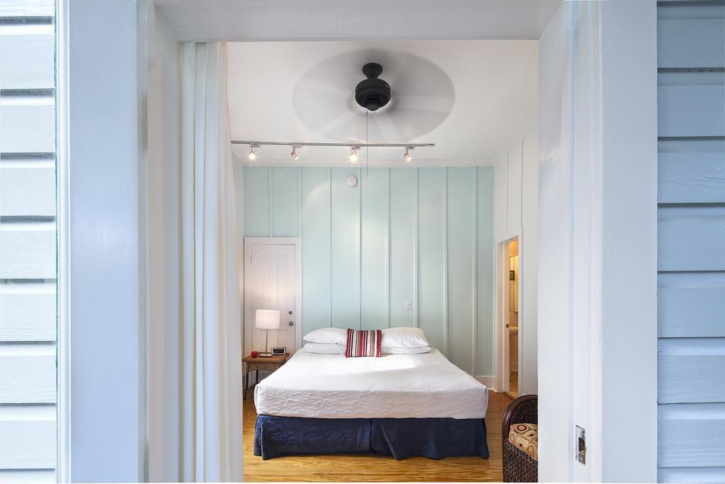 The Cabana Inn Key West - Adult Exclusive Bagian luar foto
