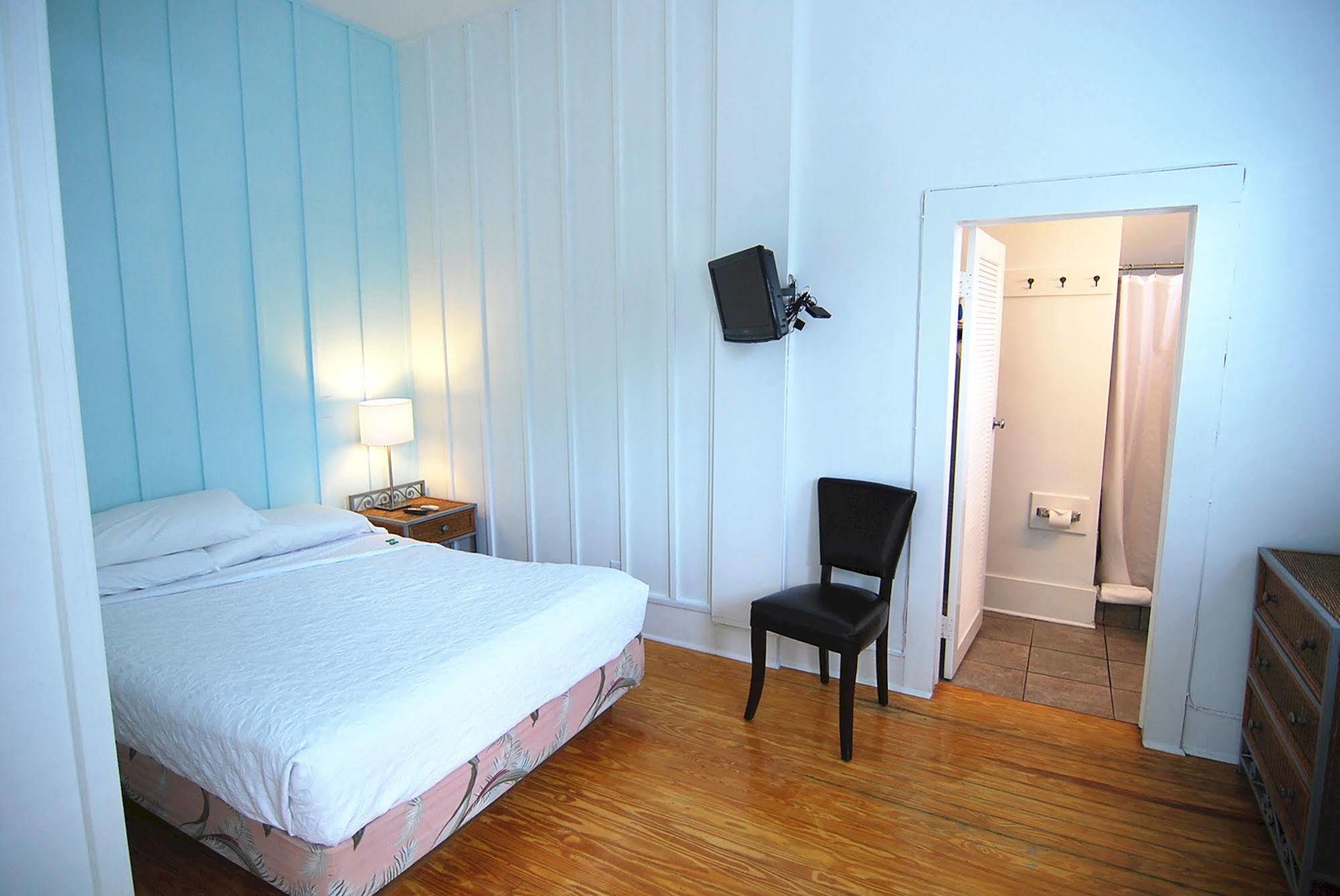 The Cabana Inn Key West - Adult Exclusive Bagian luar foto