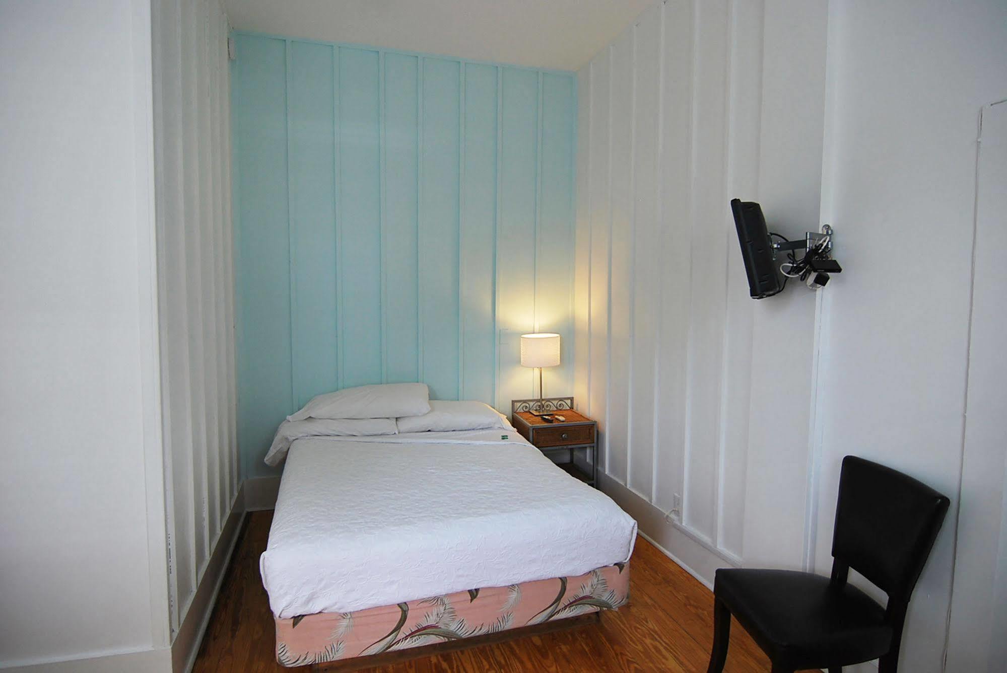 The Cabana Inn Key West - Adult Exclusive Bagian luar foto