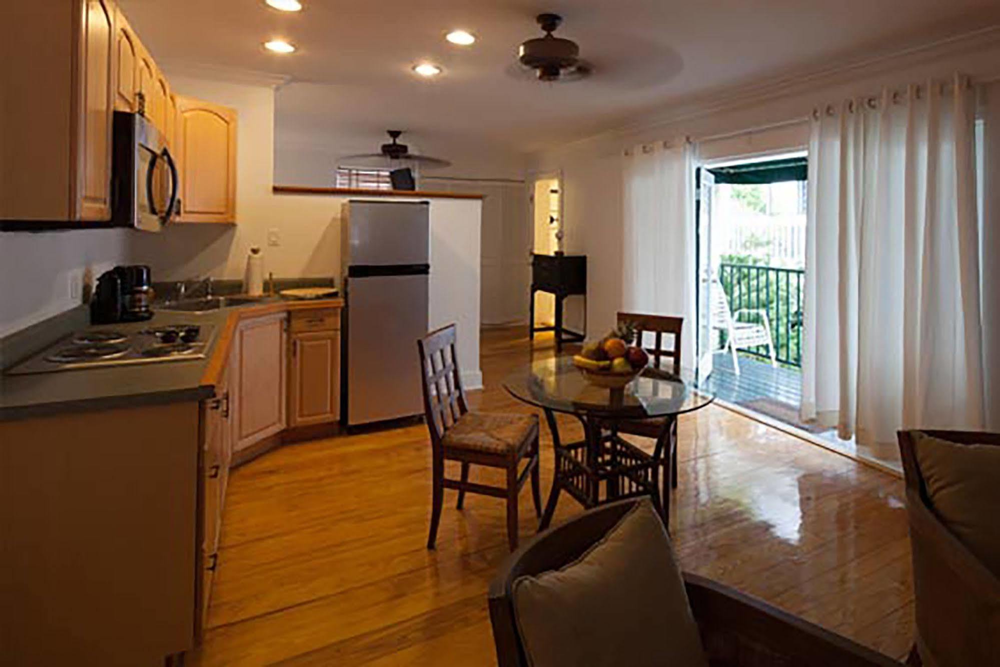 The Cabana Inn Key West - Adult Exclusive Bagian luar foto
