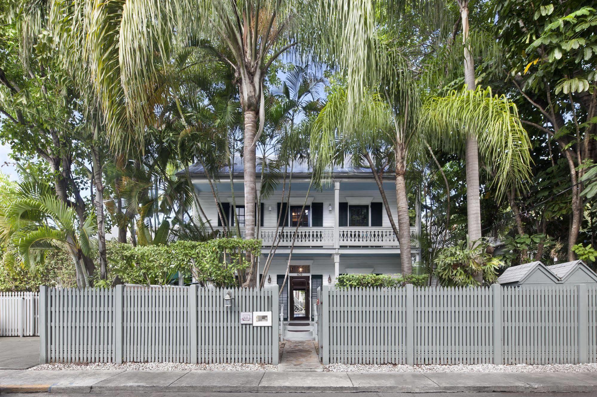 The Cabana Inn Key West - Adult Exclusive Bagian luar foto
