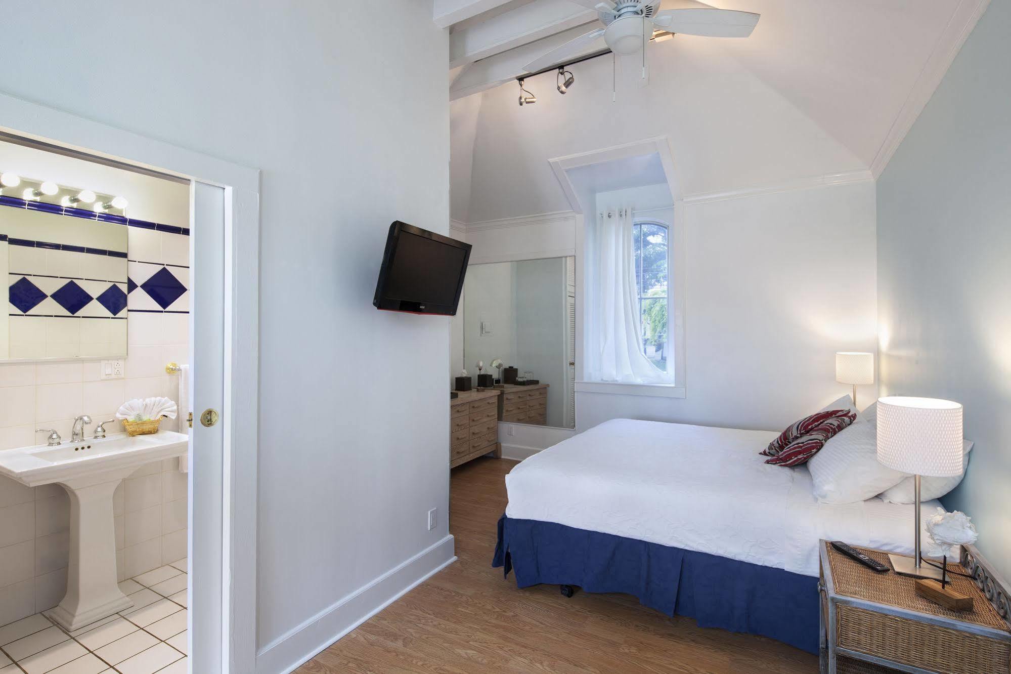 The Cabana Inn Key West - Adult Exclusive Bagian luar foto