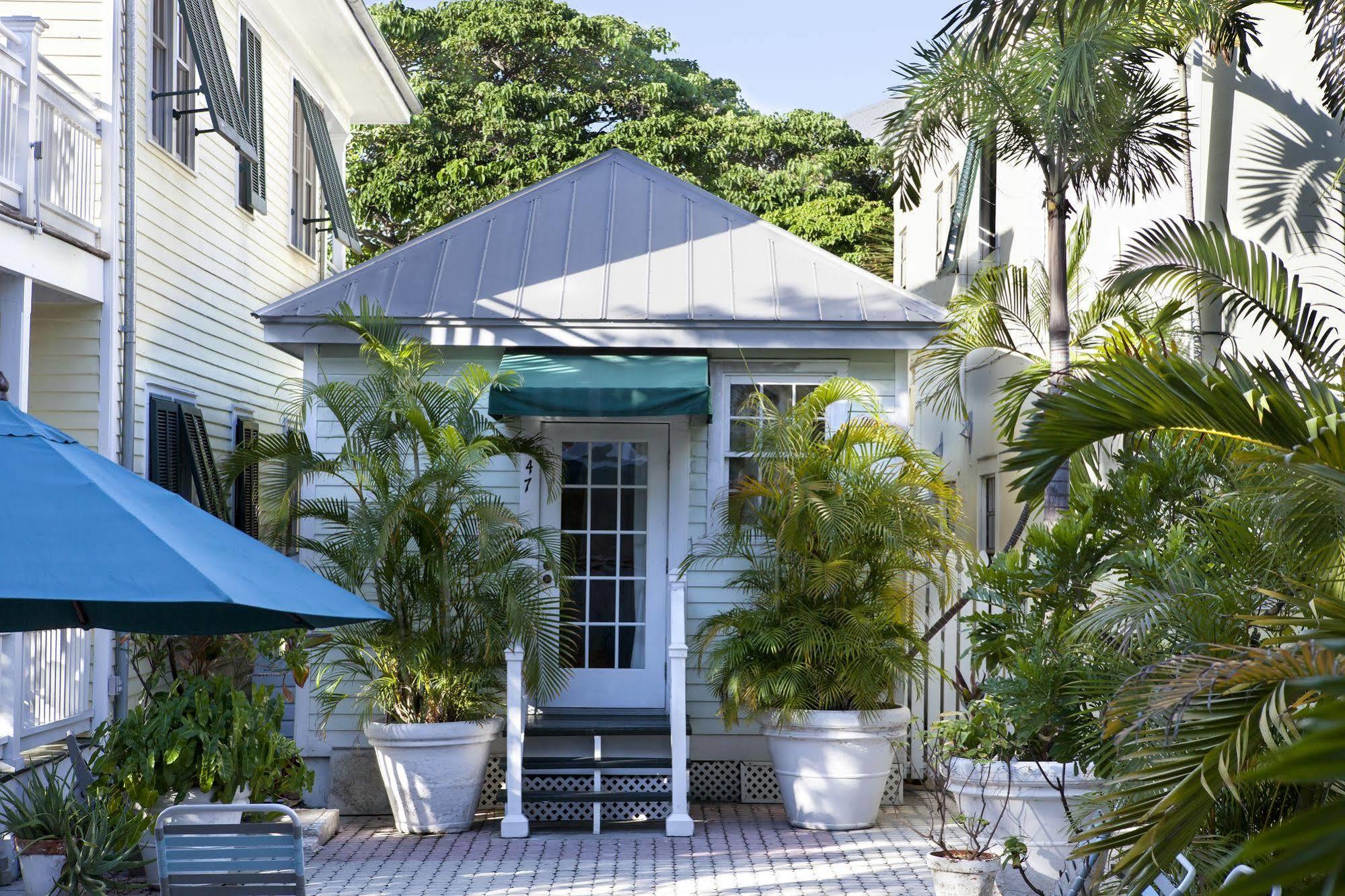 The Cabana Inn Key West - Adult Exclusive Bagian luar foto