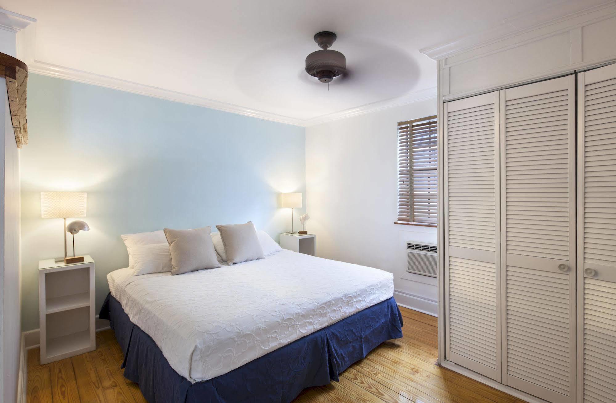 The Cabana Inn Key West - Adult Exclusive Bagian luar foto