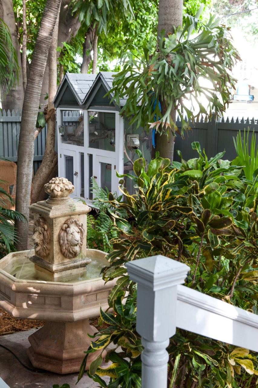 The Cabana Inn Key West - Adult Exclusive Bagian luar foto