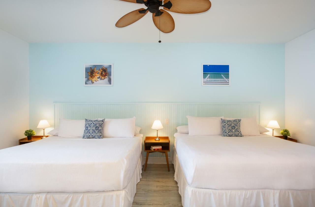 The Cabana Inn Key West - Adult Exclusive Bagian luar foto