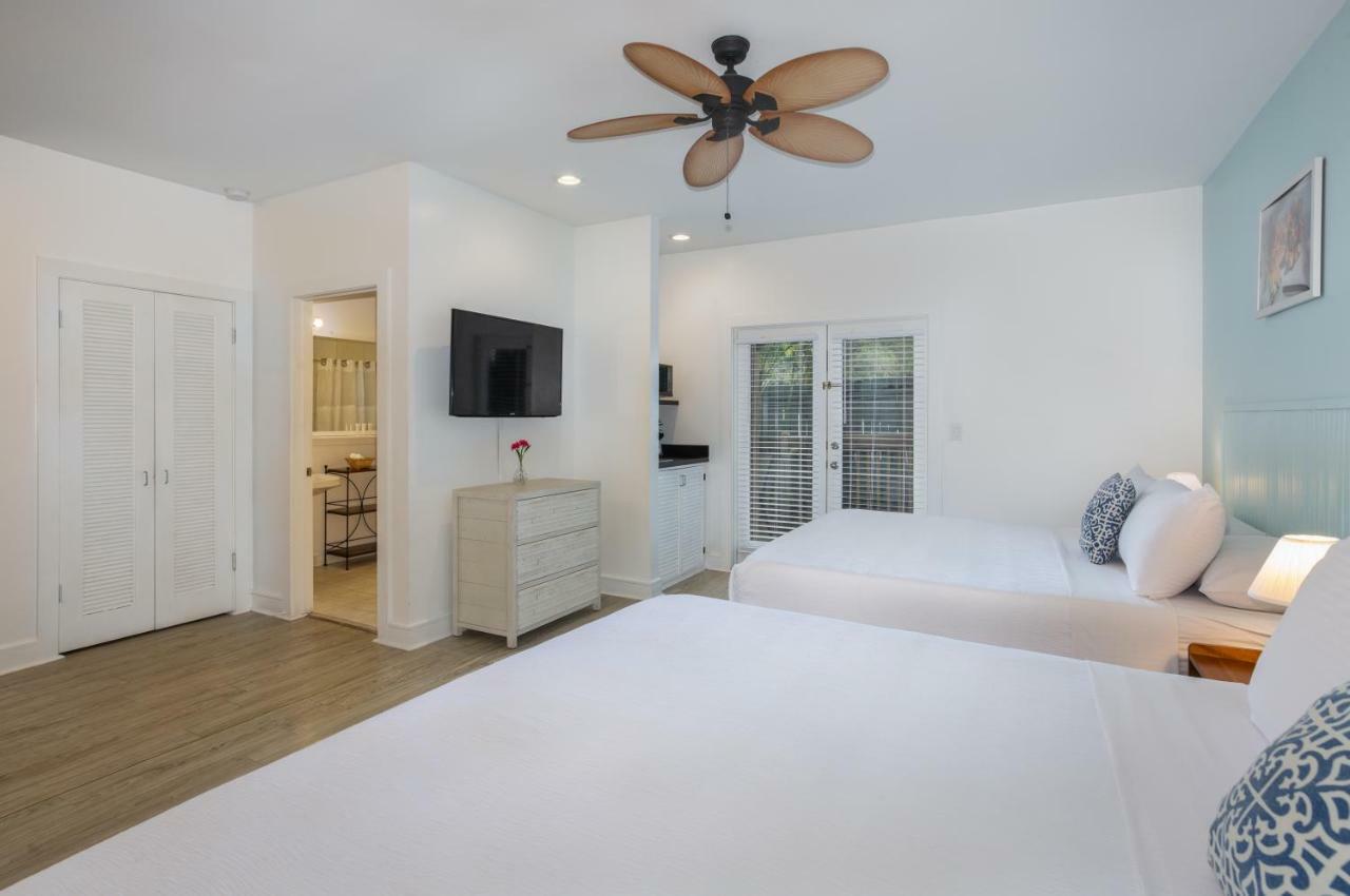 The Cabana Inn Key West - Adult Exclusive Bagian luar foto