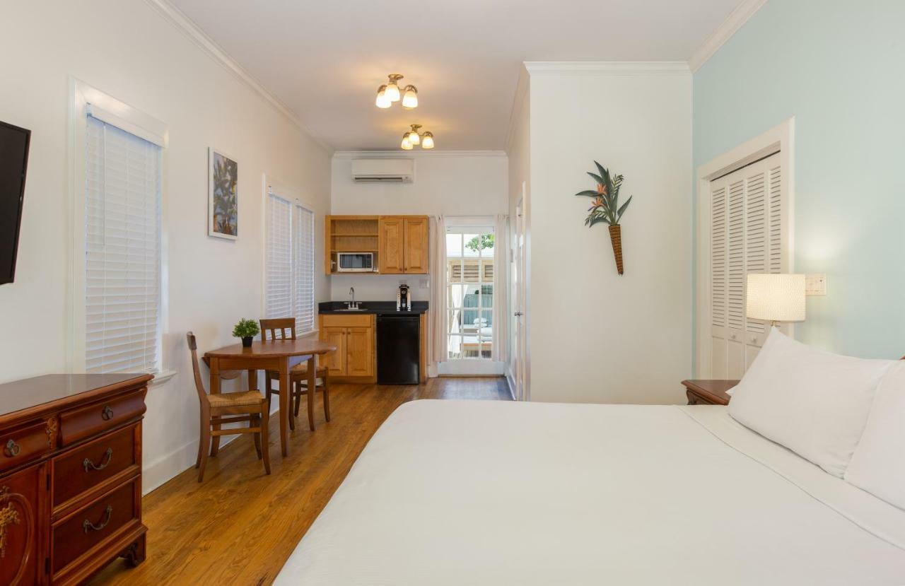 The Cabana Inn Key West - Adult Exclusive Bagian luar foto
