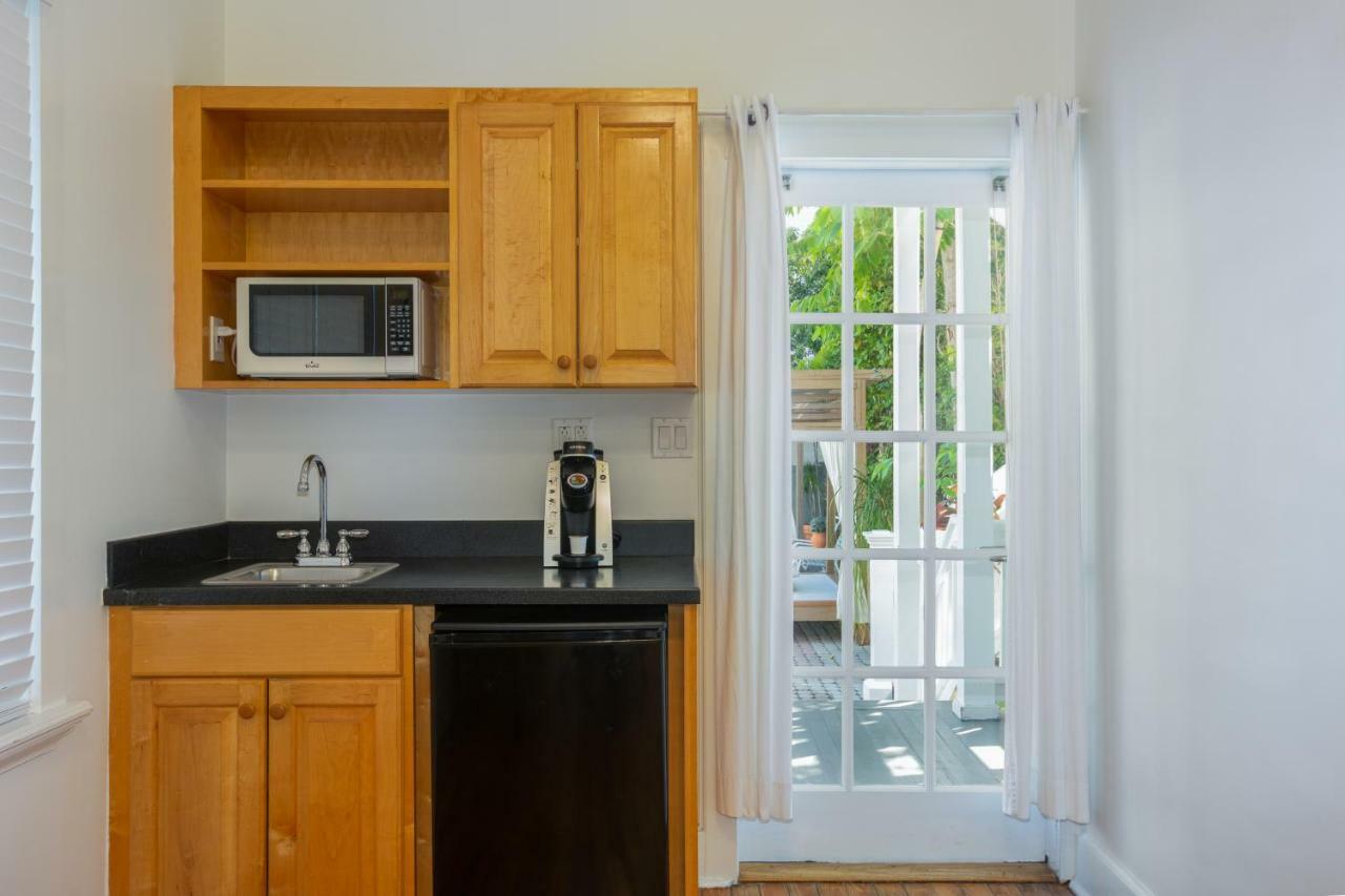 The Cabana Inn Key West - Adult Exclusive Bagian luar foto