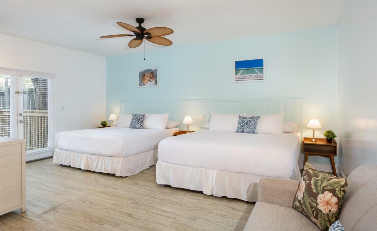 The Cabana Inn Key West - Adult Exclusive Bagian luar foto
