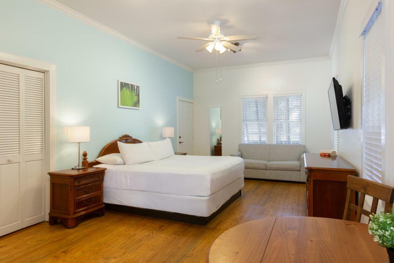 The Cabana Inn Key West - Adult Exclusive Bagian luar foto