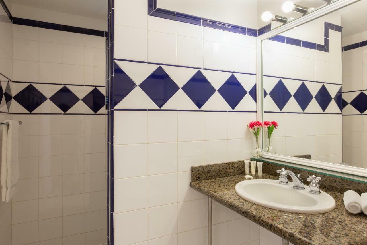 The Cabana Inn Key West - Adult Exclusive Bagian luar foto
