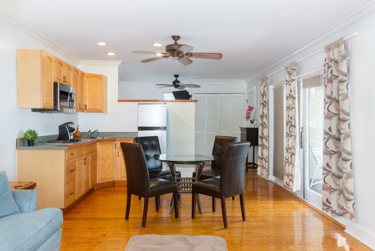 The Cabana Inn Key West - Adult Exclusive Bagian luar foto