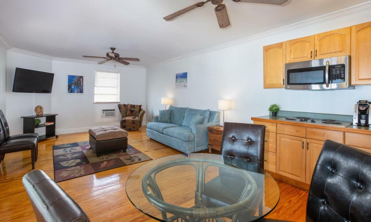 The Cabana Inn Key West - Adult Exclusive Bagian luar foto
