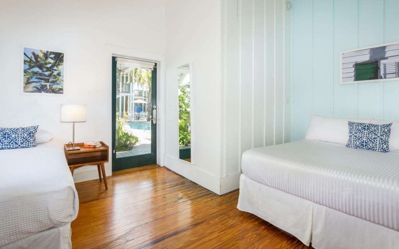 The Cabana Inn Key West - Adult Exclusive Bagian luar foto