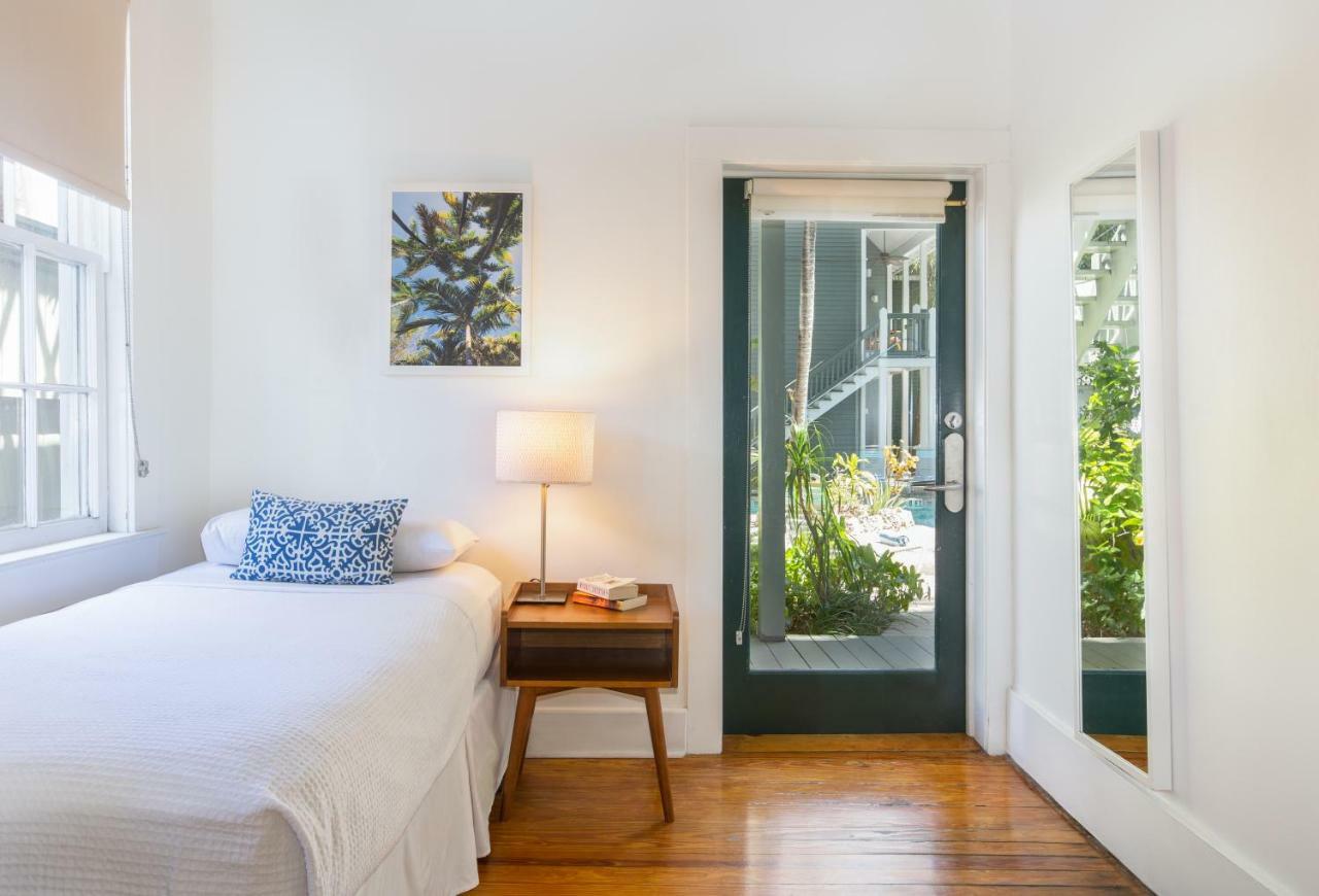 The Cabana Inn Key West - Adult Exclusive Bagian luar foto