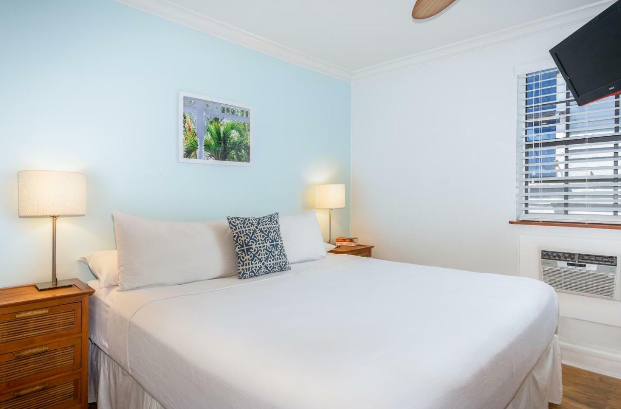 The Cabana Inn Key West - Adult Exclusive Bagian luar foto