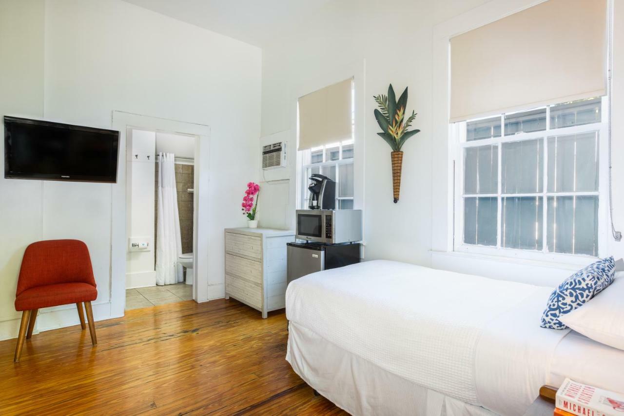 The Cabana Inn Key West - Adult Exclusive Bagian luar foto