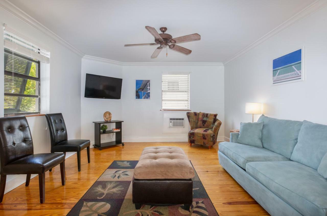 The Cabana Inn Key West - Adult Exclusive Bagian luar foto