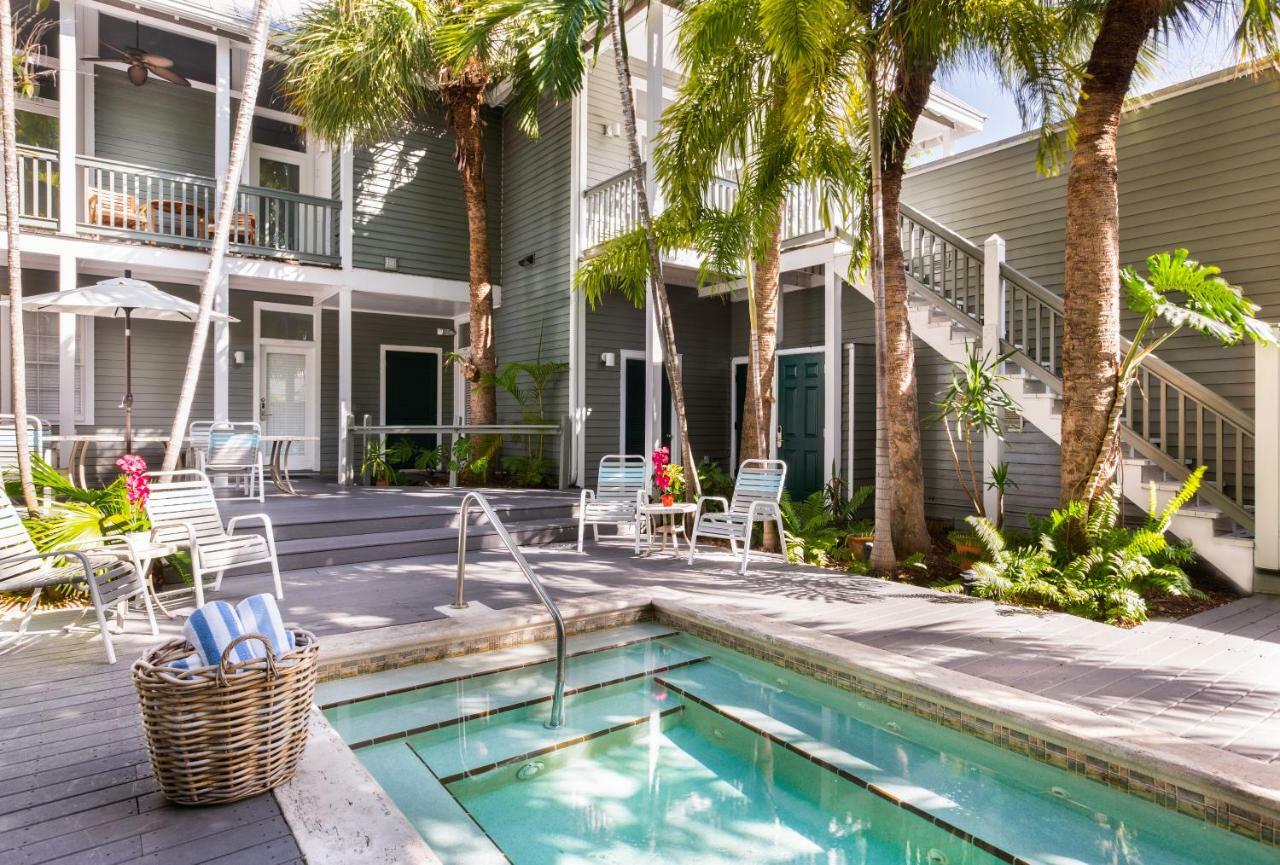The Cabana Inn Key West - Adult Exclusive Bagian luar foto