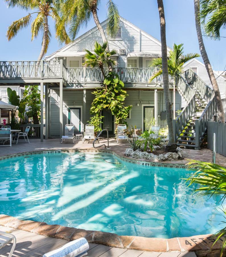 The Cabana Inn Key West - Adult Exclusive Bagian luar foto