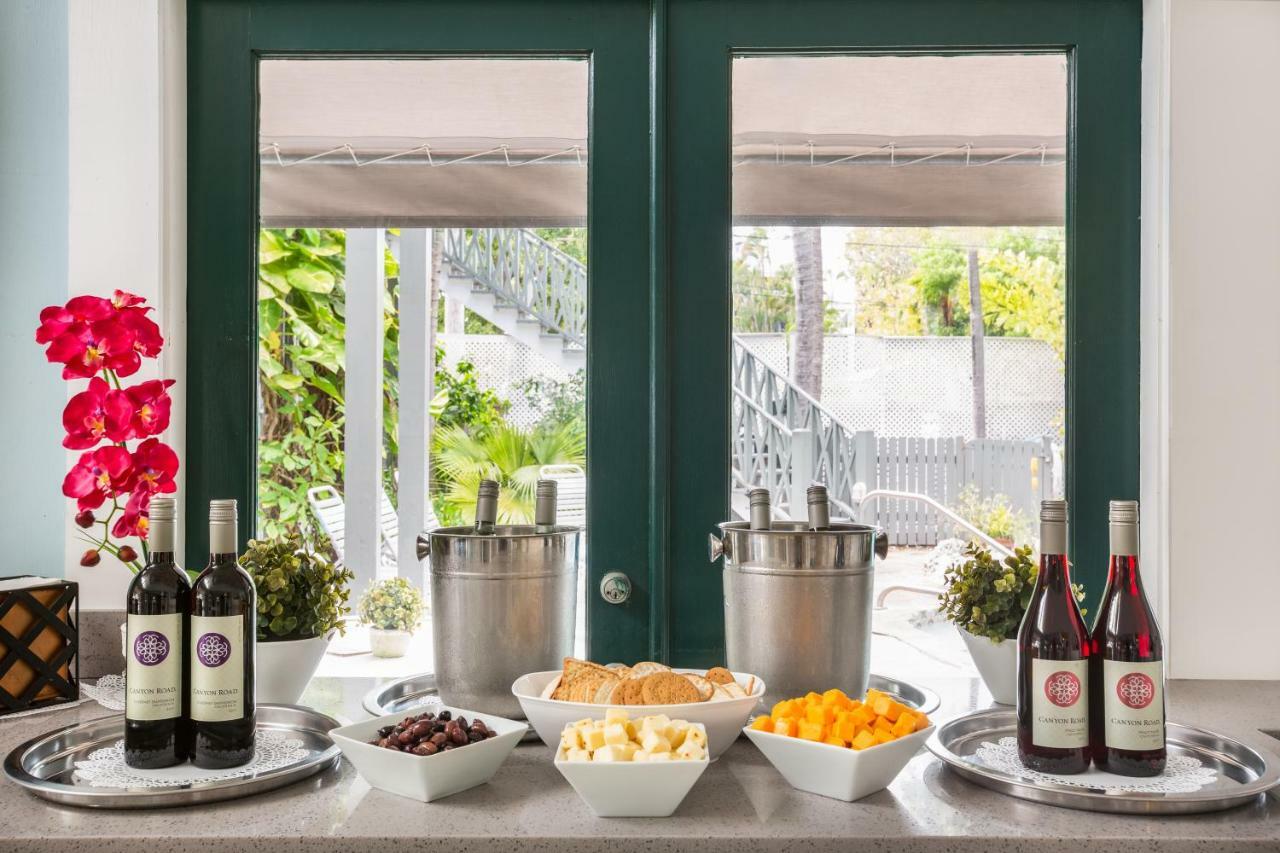 The Cabana Inn Key West - Adult Exclusive Bagian luar foto