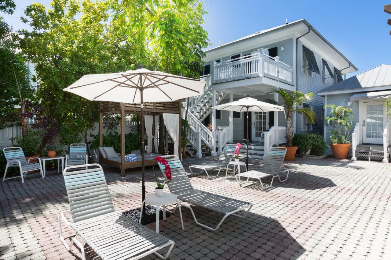 The Cabana Inn Key West - Adult Exclusive Bagian luar foto